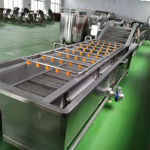 網(wǎng)帶輸送機 食品清洗機 轉(zhuǎn)彎輸送機 食品烘干機廠家