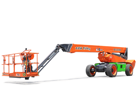 浙江鼎力26米平臺BT28ERT電動直臂式高空作業(yè)平臺