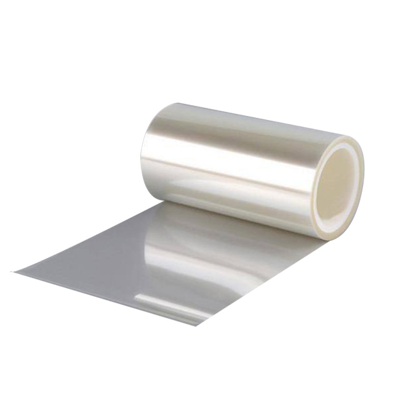 中山全降解保護(hù)膜廠家 生物降解塑膠殼面板撕除無殘膠PET保護(hù)膜加工定制