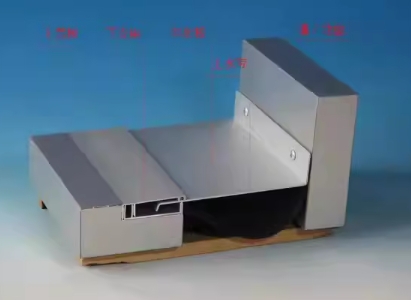 吊頂建筑變形縫供應(yīng)商  吊頂建筑變形縫哪家好  吊頂建筑變形縫價格