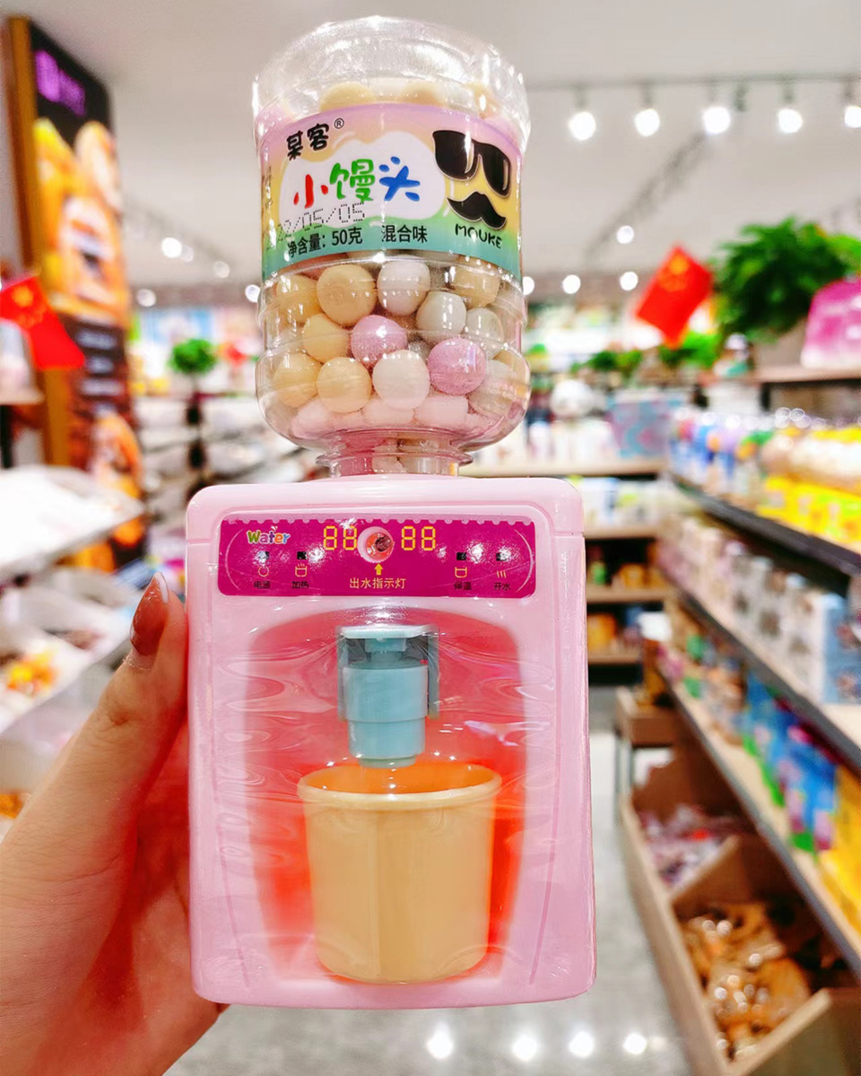 都市鋪子零食一個輕松愉快的創(chuàng)業(yè)平臺