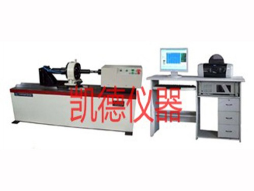 PNW-100D微機(jī)控制萬向節(jié)扭轉(zhuǎn)疲勞試驗(yàn)機(jī)價格_生產(chǎn)廠家_批發(fā)_銷售電話