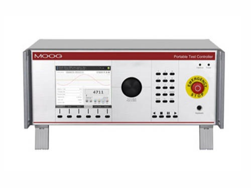 美國MOOG全數(shù)字伺服控制器批發(fā)_供貨商_銷售_電話