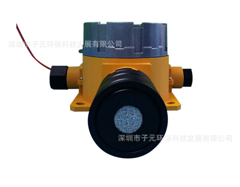 廠家現(xiàn)貨在線式氧氣探測器現(xiàn)場顯示報(bào)警 氧氣濃度探測器檢測精準(zhǔn)