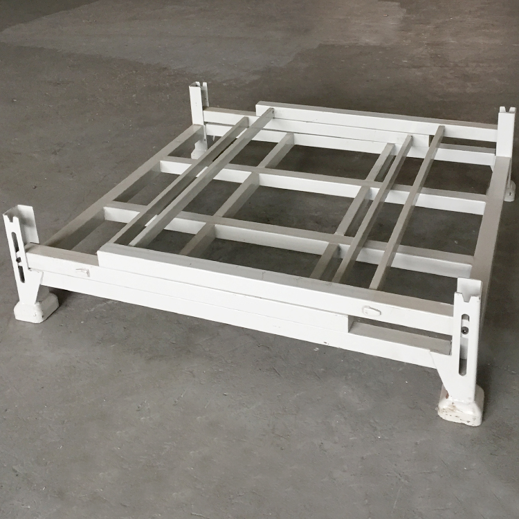 布料貨架批發(fā) 雙面圍欄可折疊巧固架 廠家批發(fā)布卷貨架