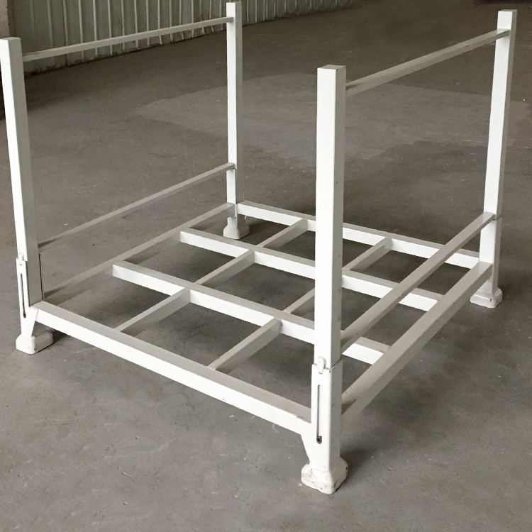 布料貨架批發(fā) 雙面圍欄可折疊巧固架 廠家批發(fā)布卷貨架