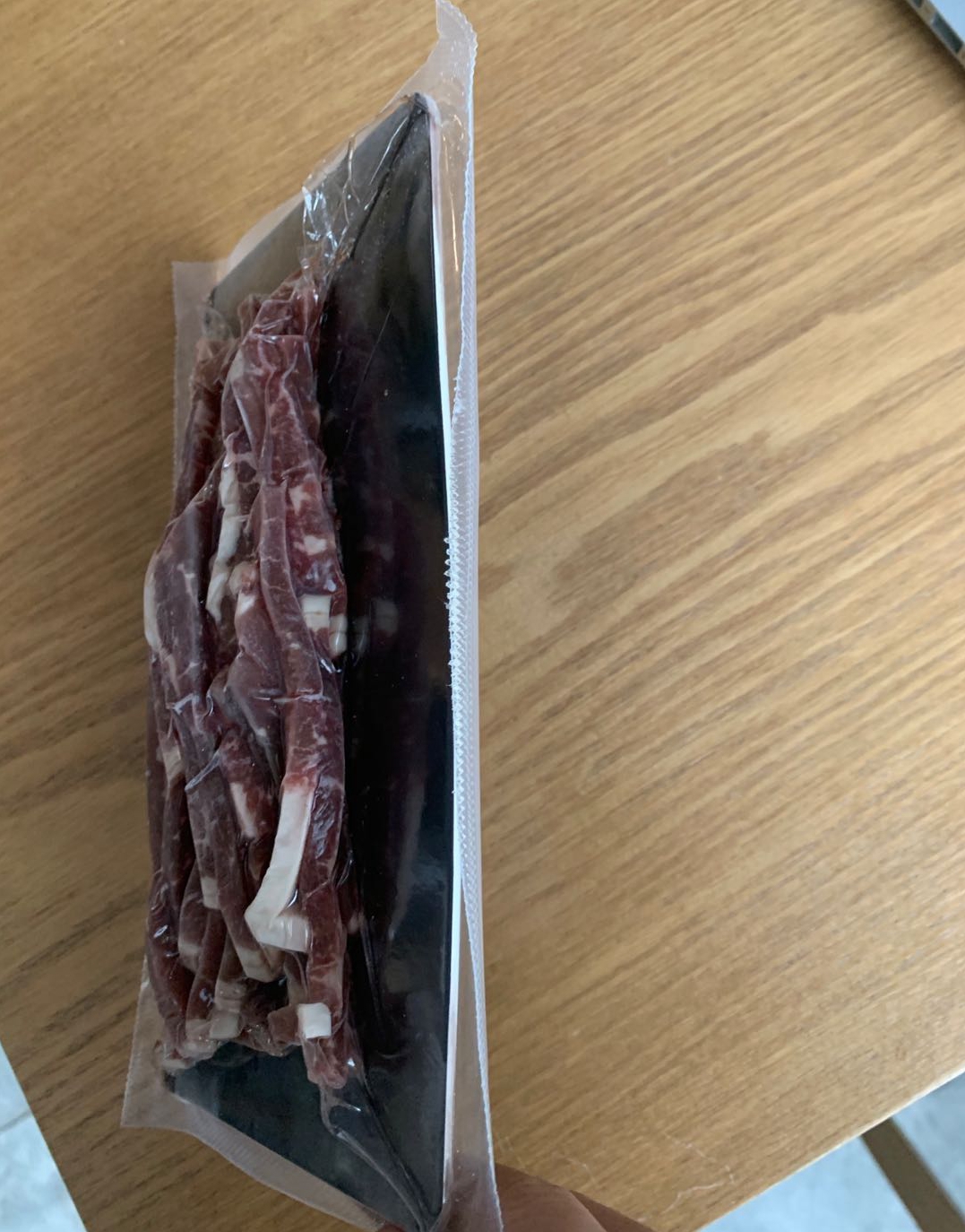 真空貼體托盤 貼體塑料托 肉串包裝托325*200 240*170mm等