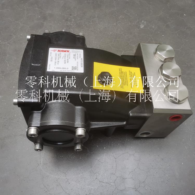 HAWK霍克柱塞泵高壓泵 高壓柱塞泵意大利不銹鋼泵NMT1520ESR泵