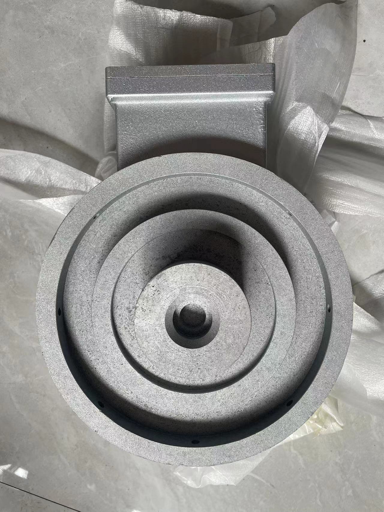 新能源配件 鑄造鋁鑄造鐵101鋁合金