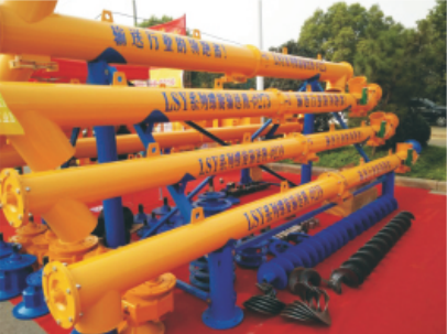 河南螺旋輸送機廠家-價格-批發(fā)【河南旭礦機械設備有限公司】 螺旋輸送機