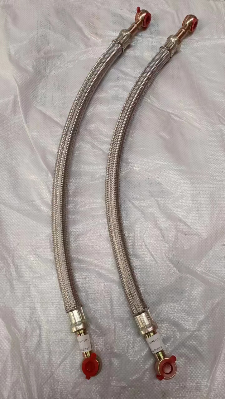 液壓金屬軟管廠家，液壓金屬軟管批發(fā)，液壓金屬軟管價(jià)格【衡水諾達(dá)液壓機(jī)電設(shè)備】