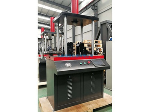 供應(yīng)南昌WQH-40C鋼筋反復(fù)彎曲試驗(yàn)機(jī)