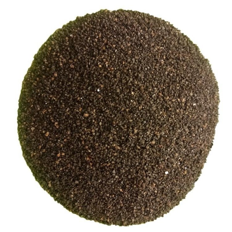 上海地坪錫鈦合金砂報(bào)價(jià) 科菊廠家批發(fā)防輔射配重混凝土 鈦合金砂