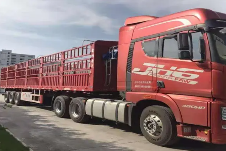 廈門發(fā)南昌直達物流 長途貨運 大型運輸全國各地整車零擔(dān)   廈門至南昌陸運專線