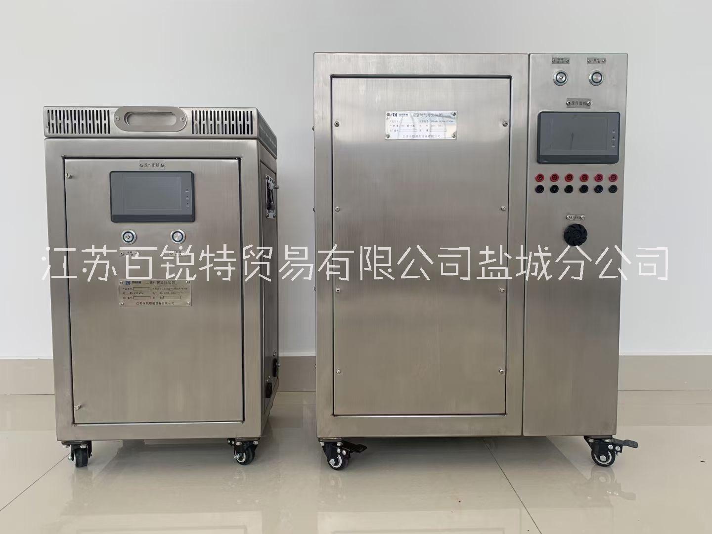 氧氣發(fā)生裝置 氧氣再生裝置 A型/B型制氧裝置 空氣再生裝置