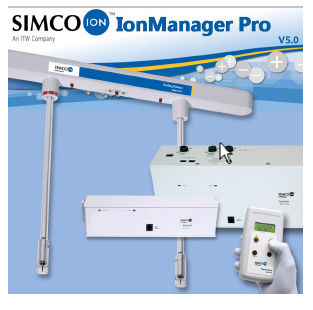 SIMCO-ION 5515靜電器