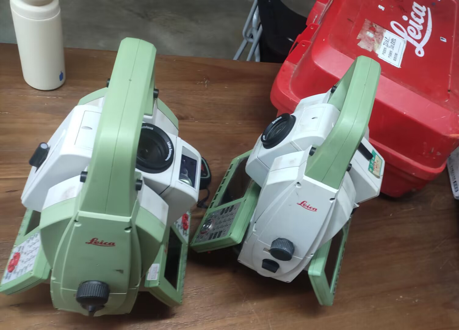 重慶全站儀租賃短租/長租1秒/0.5秒進(jìn)口全站儀出租