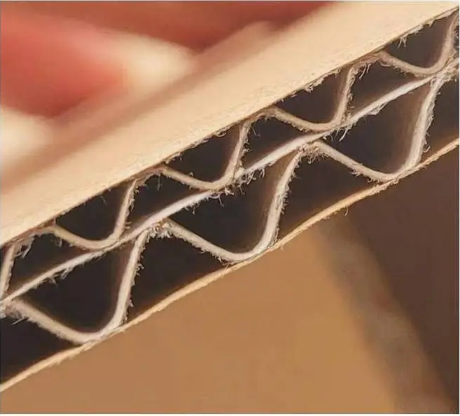 郵政快遞通用瓦楞紙箱廠家 跨境遠(yuǎn)距離運輸抗壓 瓦楞紙箱包裝