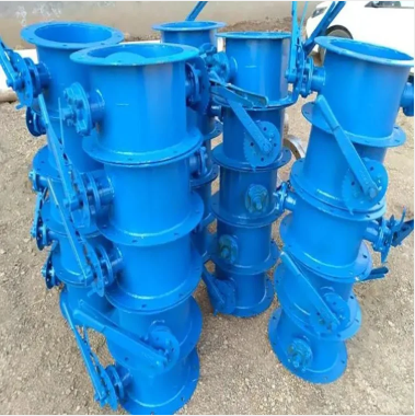 山東星形卸灰閥廠家，現(xiàn)貨，供應