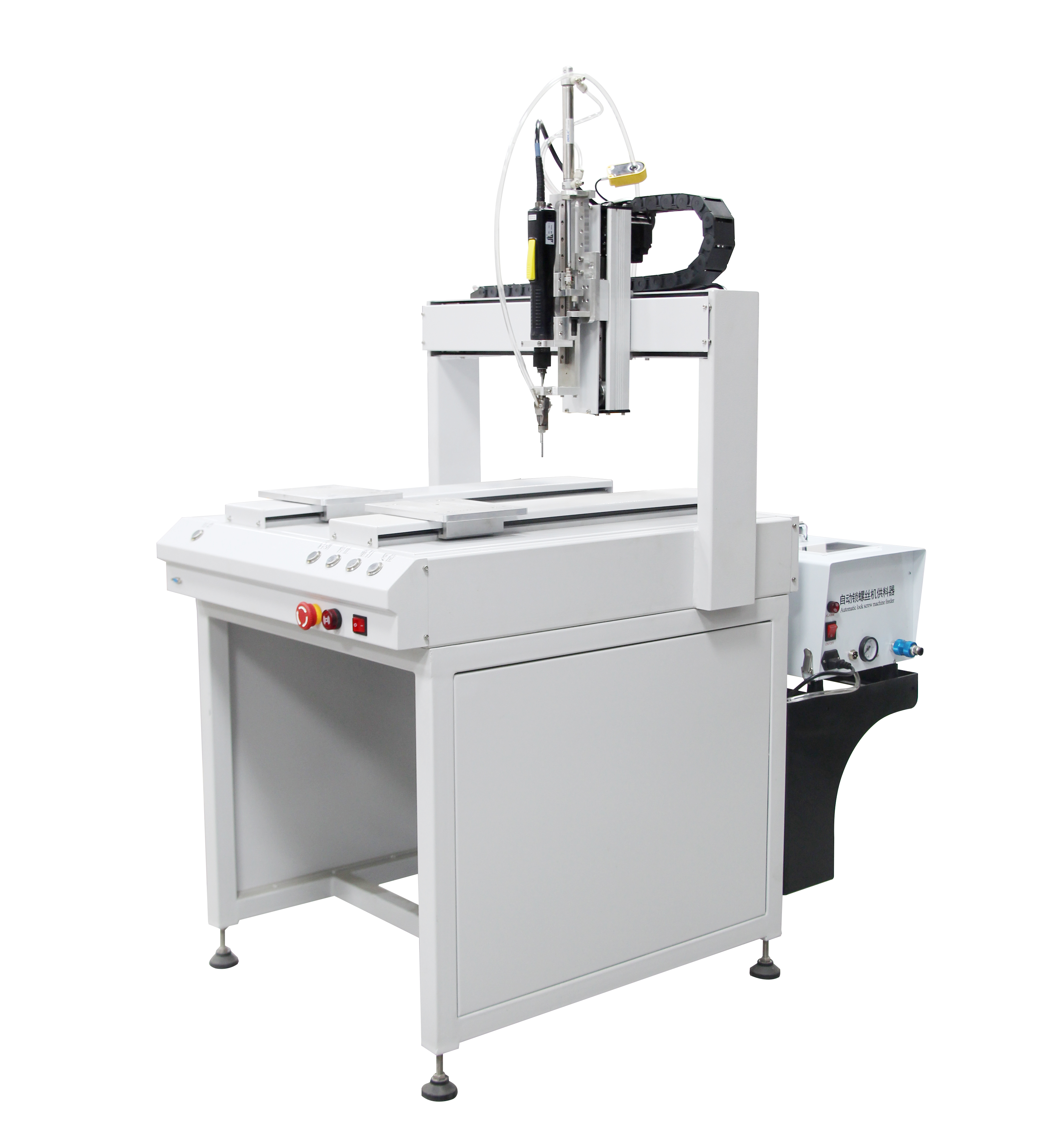 四會(huì)落地式5551吹氣式鎖螺絲機(jī)定制-廠家-電話(huà)-價(jià)格【汕頭市杰宏自動(dòng)化智能科技有限公司】