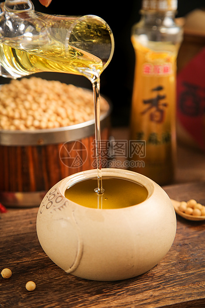 國外大豆油進口報關流程廣州南沙清關