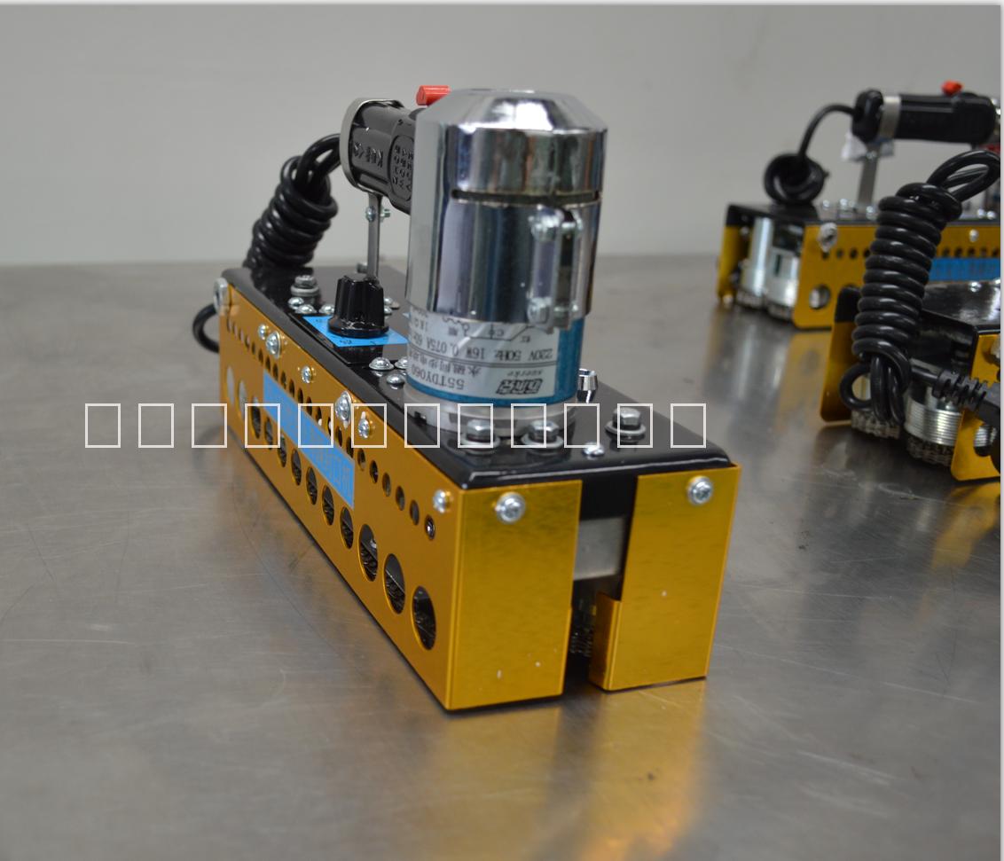 手提式鏈動復合薄膜封口機廠家 輕松封口 穩(wěn)定耐用 可按需求定制