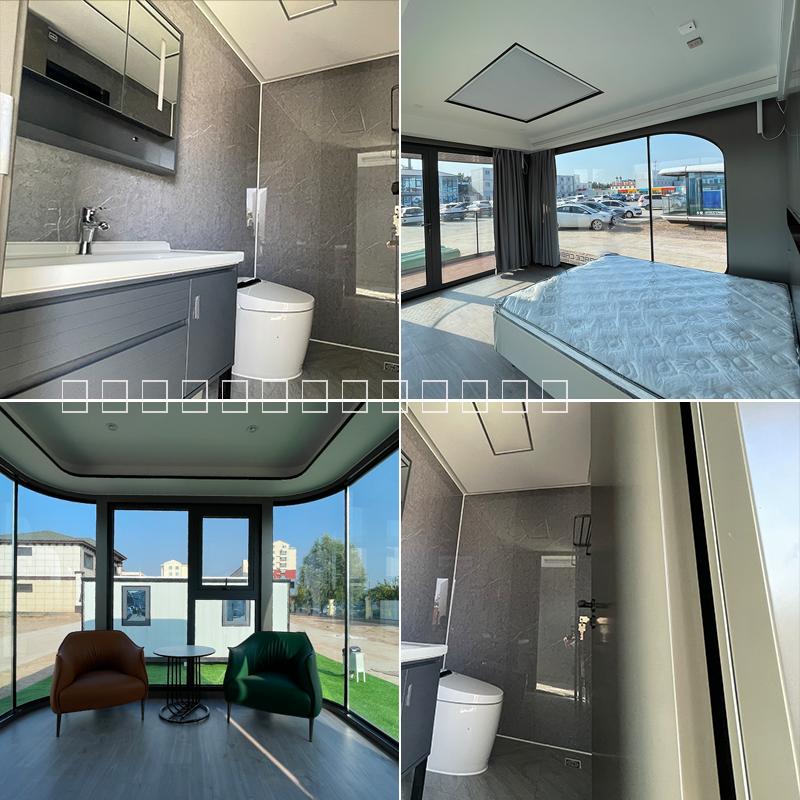 山西鄉(xiāng)墅太空艙廠家直銷/太原太空艙生產(chǎn)廠家/太空艙價(jià)格一般在多少/太空艙民宿/可移動(dòng)房屋/戶外太空艙民宿出售/太空艙民宿