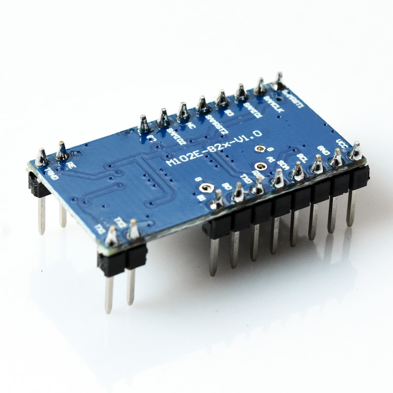 M102E 全協(xié)議讀卡模塊15693模塊  IC卡讀寫模塊