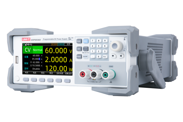 UDP6900系列寬范圍可編程開關(guān)直流電源/UDP6953B/UDP6952B/UDP6942B