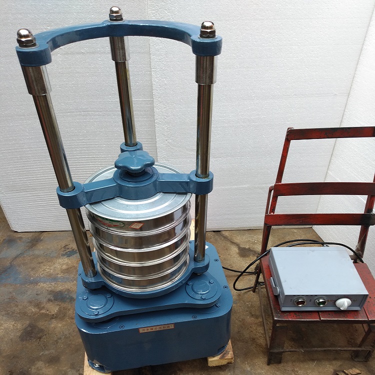 供應(yīng)SZH-4型粒度分析儀振篩機(jī)生產(chǎn)廠家