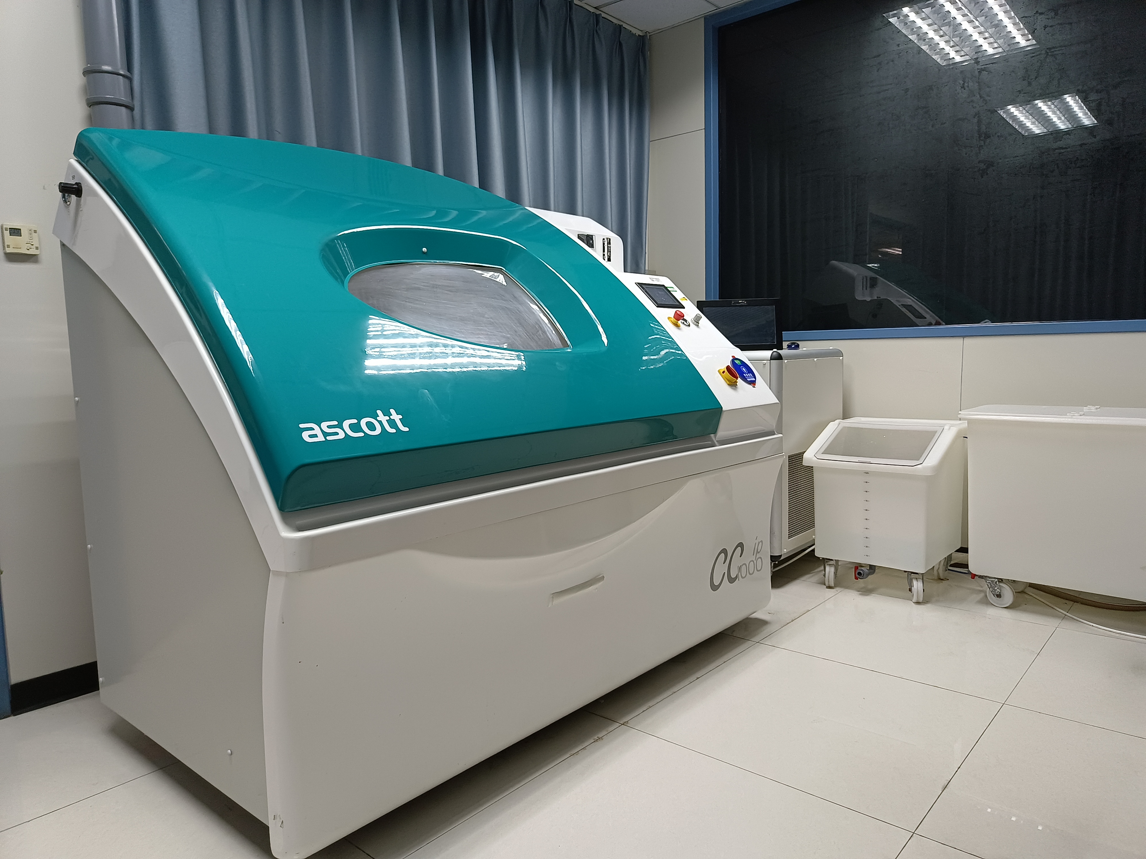 循環(huán)鹽霧測試-復(fù)合鹽霧測試-耐鹽霧測試-綜合性專業(yè)檢測機(jī)構(gòu)