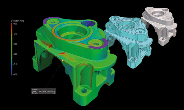 供應(yīng)CT掃描測試服務(wù).專業(yè)CT檢測中心.測試能力* 綜合性第三方檢測機(jī)構(gòu)