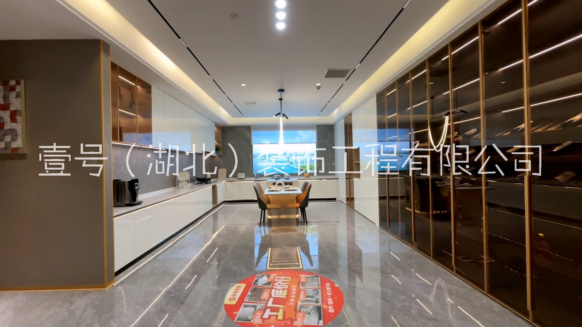 武漢全屋整裝家裝公司，壹號裝飾全屋整裝成為市場新寵