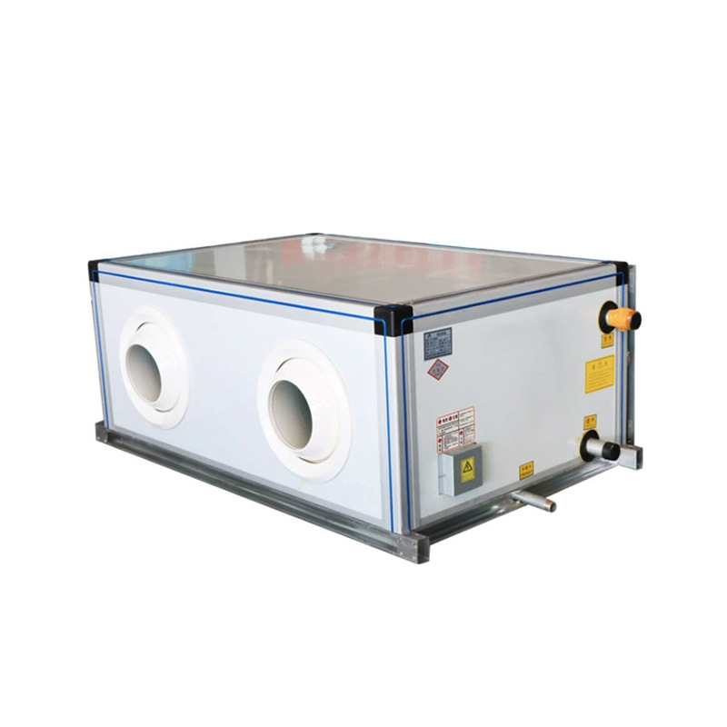 商場別墅吊頂式射流機(jī)組/吊頂式新風(fēng)機(jī)組/立柜式空調(diào)機(jī)組