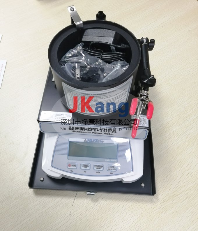 Ohmic UPM-DT-10PA超聲功率計(jì)