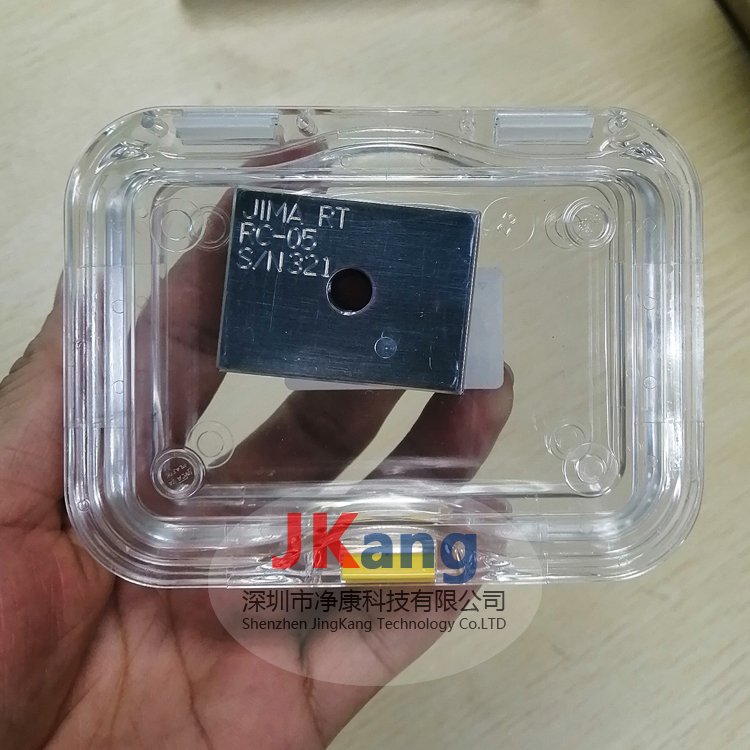 日本JIMA RT RC-05分辨率測試卡