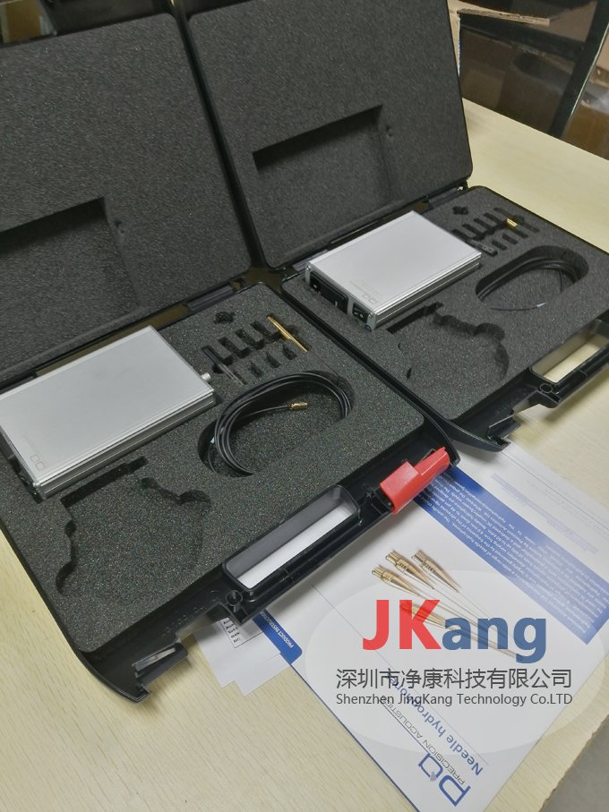 英國PA NH0200針式水聽器