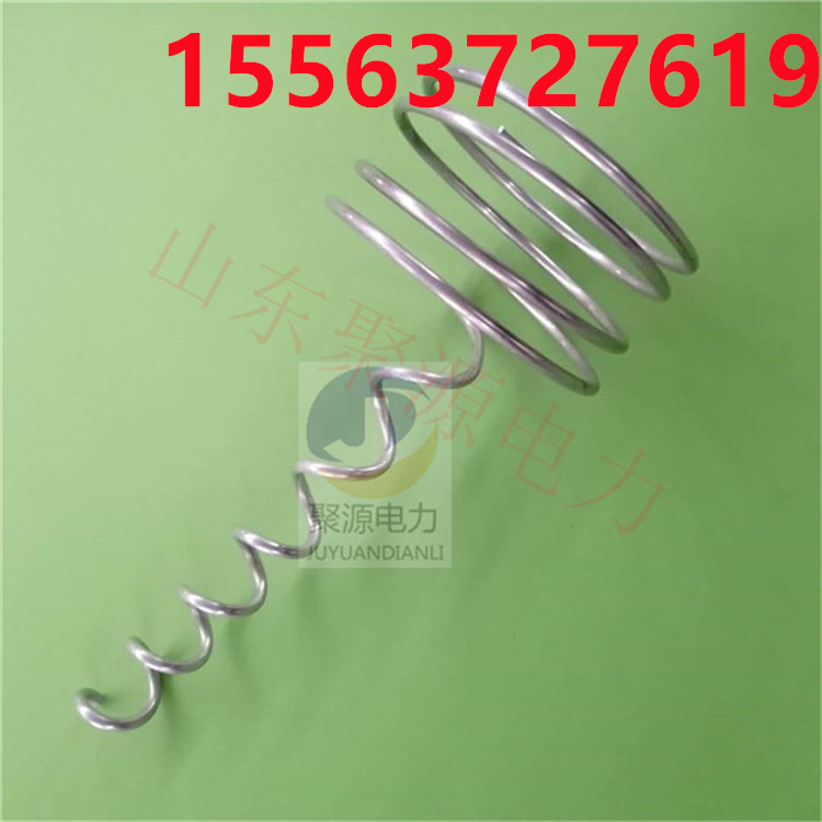 電力金具防暈環(huán)ADSS光纜鋁合金防暈環(huán)