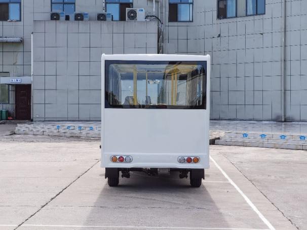 電動巴士YCK20 旅游景點用的電動巴士可定制安全可靠便捷