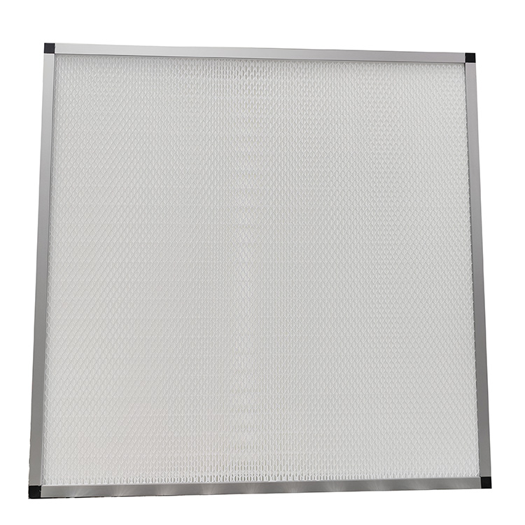 武過濾器漢器廠家 武漢過濾器廠家 武漢H14玻纖過濾器廠家