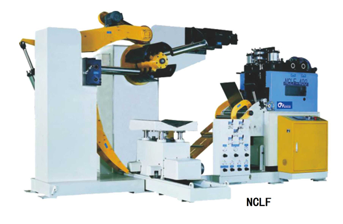 武漢 供應(yīng)三合一精密整平送料機廠商_三合一開卷整平送料機批發(fā)價格