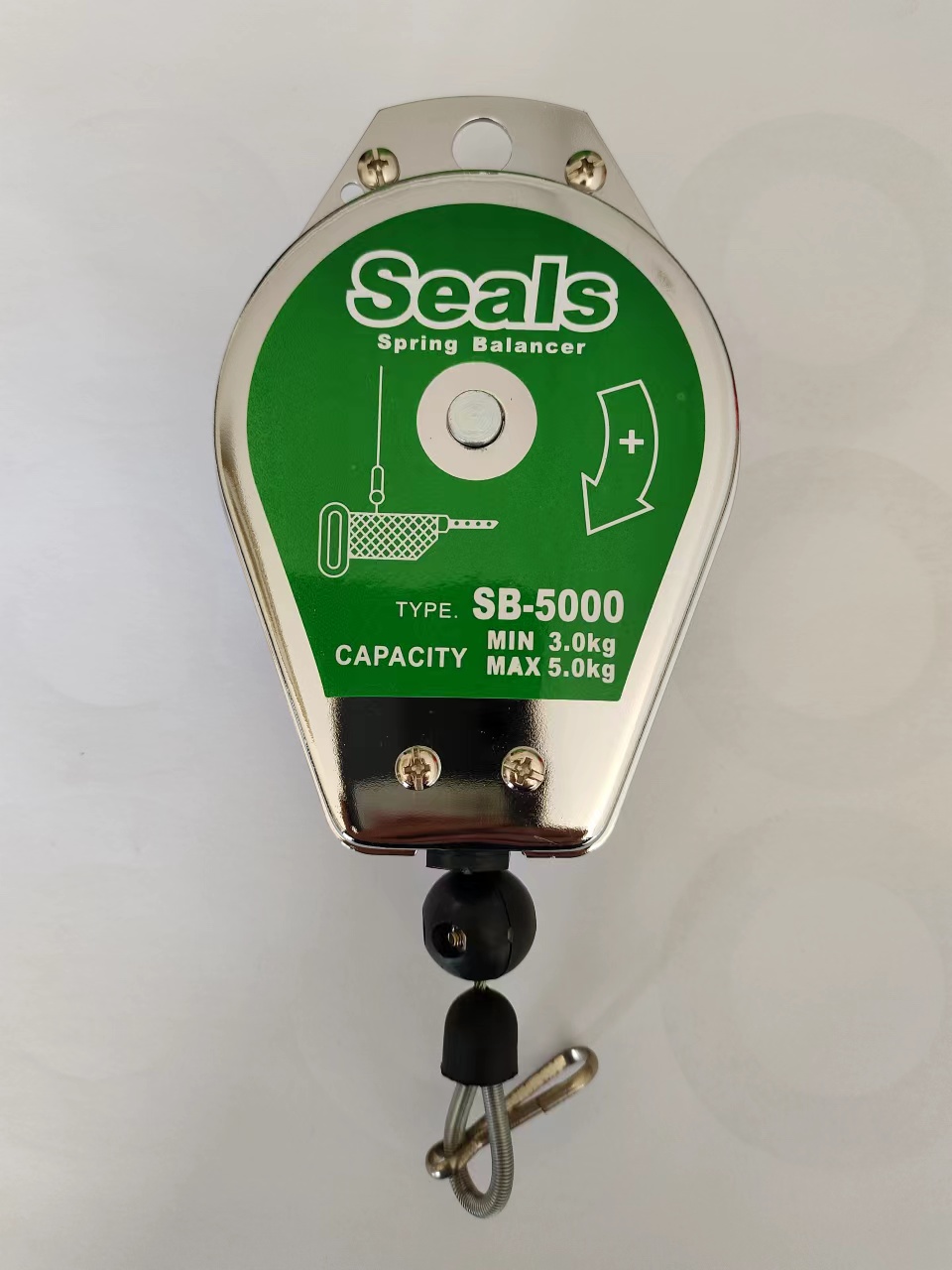 浙江SB-5000外殼加厚彈簧平衡器-廠家供應(yīng)-批發(fā)價(jià)錢-供應(yīng)商-報(bào)價(jià)