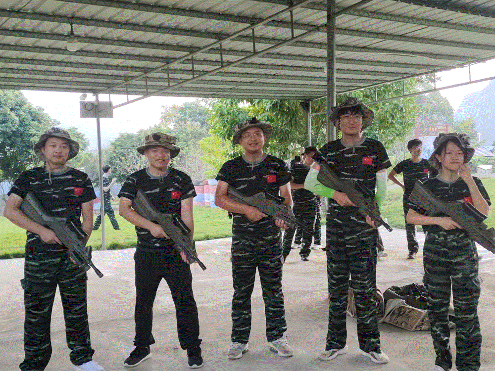 廣州樂進(jìn)企業(yè)拓展培訓(xùn)，塑造團(tuán)隊(duì)新態(tài)度 企業(yè)拓展培訓(xùn)