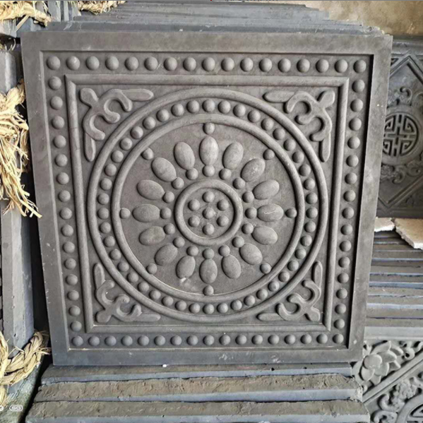 河北仿古地磚批發(fā)商-廠家價格-哪家好【河北博利來仿古建材有限公司】