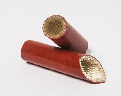 供應(yīng)航空工業(yè)耐高溫防火套管