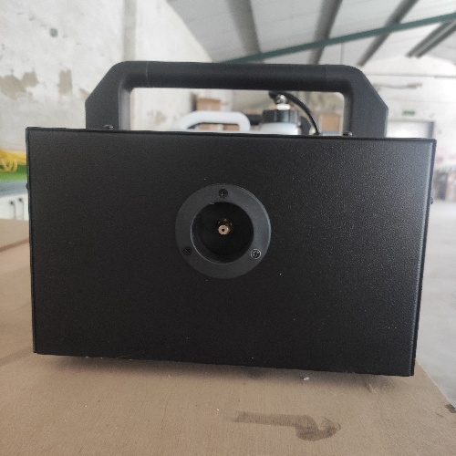 應急演練消防疏散逃生演習用大型煙霧發(fā)生器YWY-XF5500