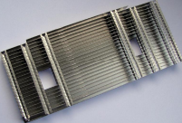 東莞沖壓銅鋁片扣合廠家，批發(fā)，報價【東莞市鑫垣精密五金有限公司】