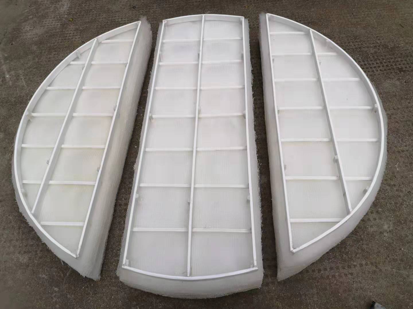 不銹鋼絲網(wǎng)除沫器 304316L材質(zhì)多種塔內(nèi)除霧器絲網(wǎng)除沫器工廠定制