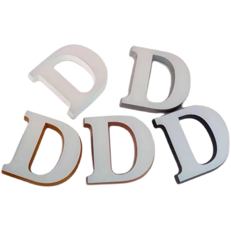 上海亞克力標(biāo)識牌定制 加工 安裝【亞克力工藝】