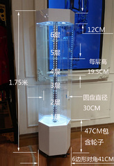 亞克力展示架哪家好，多少錢，現(xiàn)貨供應(yīng)